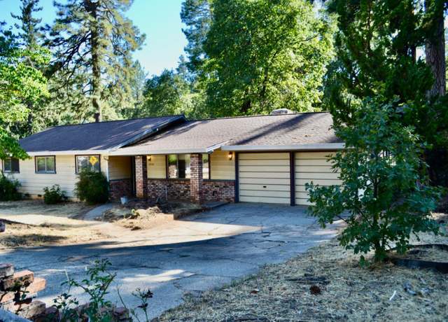 Property at 10788 Alta St, Grass Valley, CA 95945, 3 beds, 2 baths