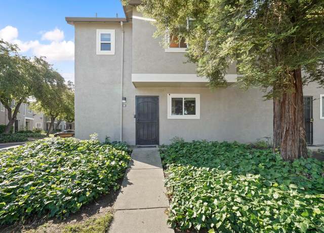 Property at 1970 Grande Cir #20, Fairfield, CA 94533, 2 beds, 1.5 baths