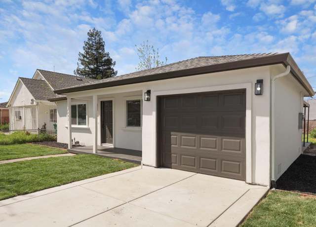 Property at 2351 E Washington St, Stockton, CA 95205, 3 beds, 1 bath