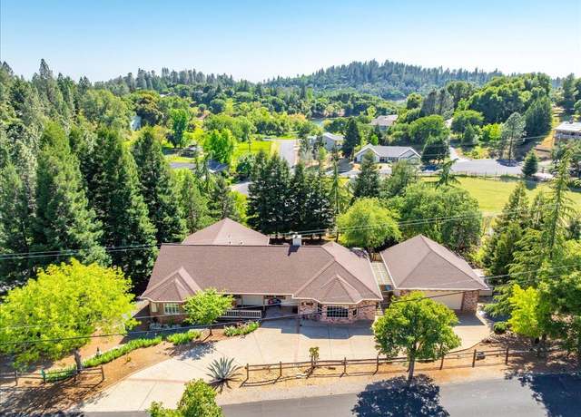 Property at 3328 Secret Lake Trl, Cool, CA 95614, 4 beds, 3.5 baths