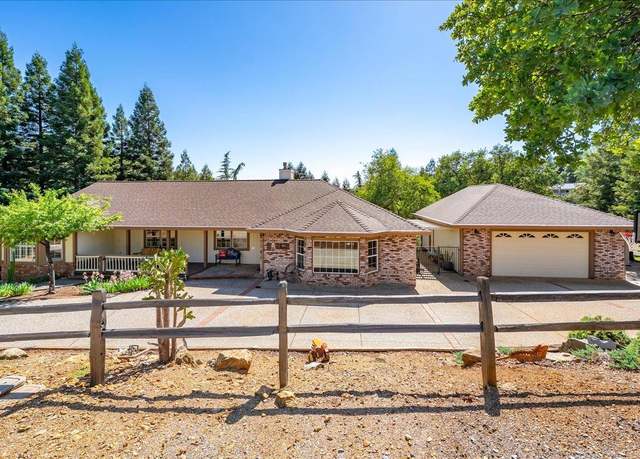 Property at 3328 Secret Lake Trl, Cool, CA 95614, 4 beds, 3.5 baths