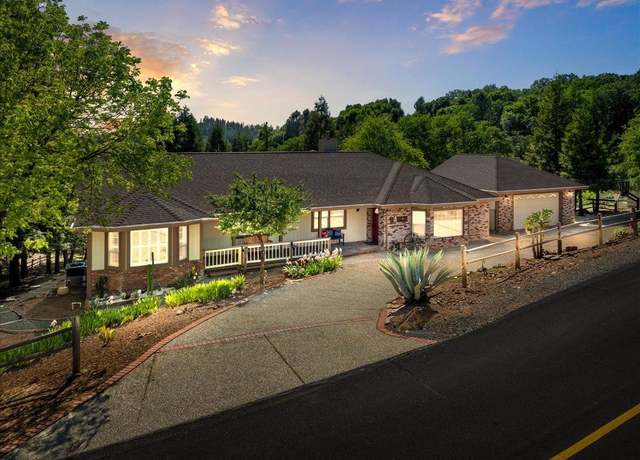 Property at 3328 Secret Lake Trl, Cool, CA 95614, 4 beds, 3.5 baths