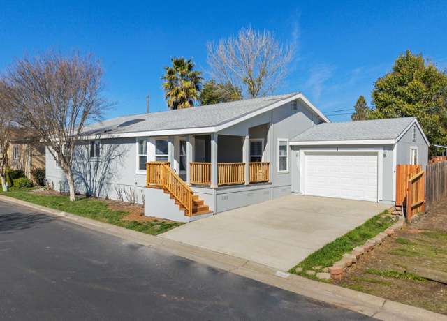 Property at 1400 W Marlette St #10, Ione, CA 95640, 3 beds, 2 baths