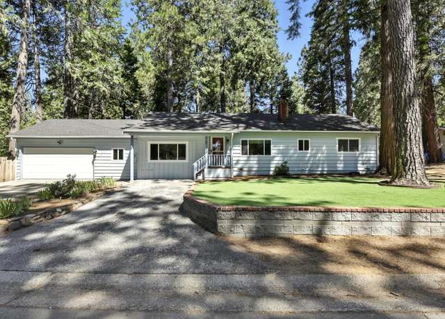 Property at 6143 Dolly Varden Ln, Pollock Pines, CA 95726, 3 beds, 2.5 baths