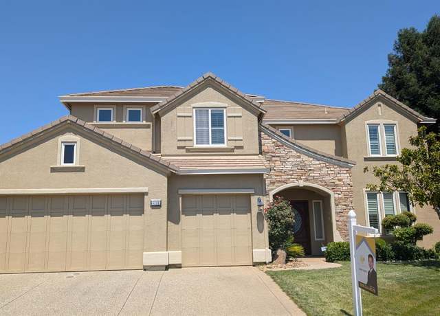 Property at 4389 Kilroy Ct, Rancho Cordova, CA 95742, 4 beds, 3 baths