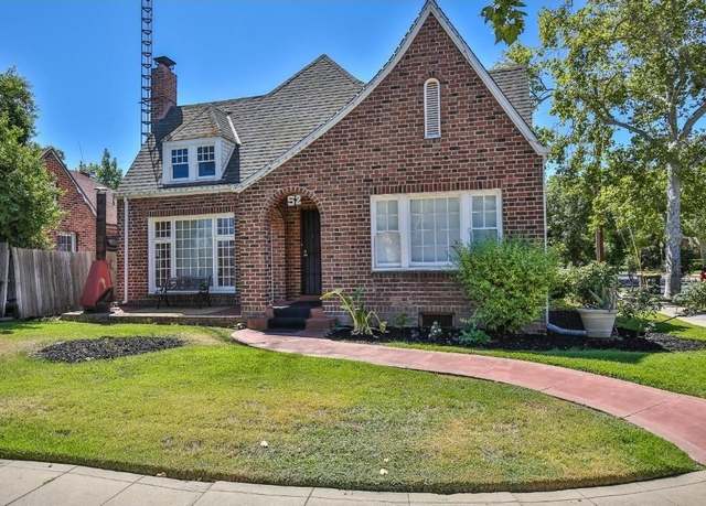 Property at 52 W Adams St, Stockton, CA 95204, 4 beds, 1.5 baths