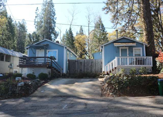 Property at 419 - A & B Maryland Dr, Grass Valley, CA 95945, 2 beds, 2 baths
