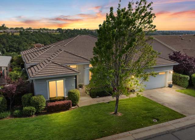 Property at 3752 Coldwater Dr, Rocklin, CA 95765, 3 beds, 3 baths