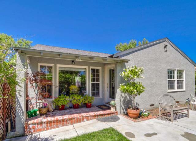 Property at 4400 E Nichols Ave, Sacramento, CA 95820, 2 beds, 1 bath