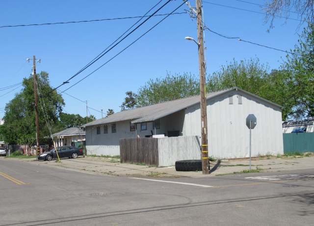 Property at 348 S Los Angeles Ave, Stockton, CA 95203