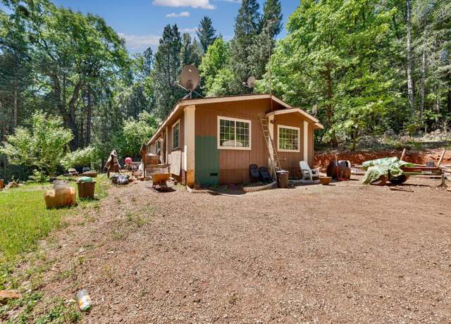 Property at 39 Weiss Hill Rd, Oroville, CA 95966, 3 beds, 2 baths
