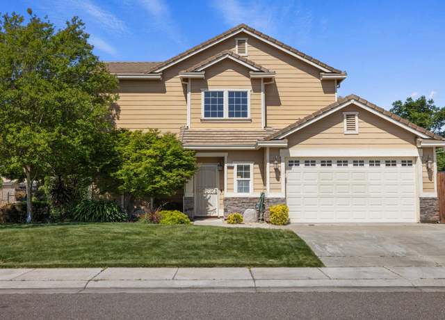 Property at 5301 Darpinian Ct, Riverbank, CA 95367, 3 beds, 2.5 baths
