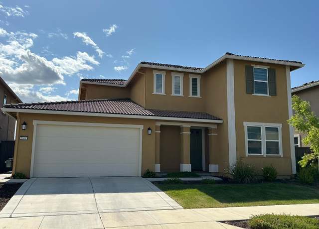 Property at 5661 E Waterstone St, Sacramento, CA 95835, 4 beds, 3 baths