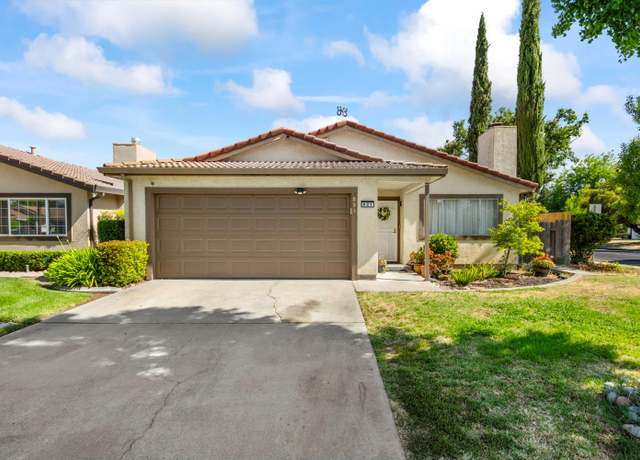 Property at 821 Grapeleaf Way, Modesto, CA 95356, 3 beds, 2 baths