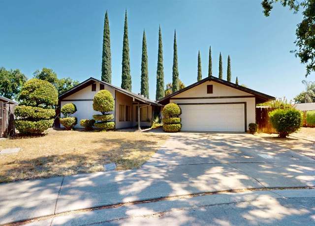 Property at 2716 Palomino Ln, Modesto, CA 95355, 3 beds, 2.5 baths