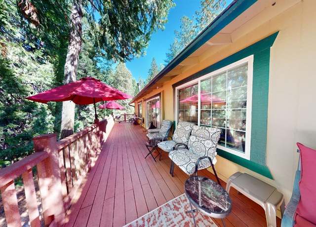 Property at 6521 Topaz Dr, Pollock Pines, CA 95726, 2 beds, 2 baths