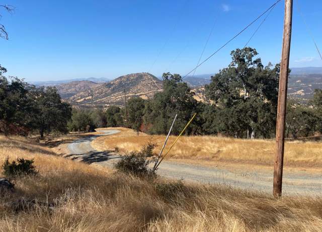 Property at 0 Nancys Ridge Rd, Coulterville, CA 95311