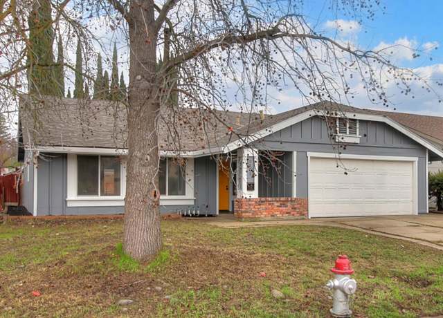 Property at 1281 Rudger Ave, Sacramento, CA 95833, 3 beds, 2 baths