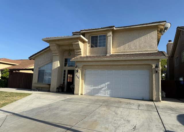 Property at 475 Santa Barbara St, Los Banos, CA 93635, 4 beds, 2.5 baths