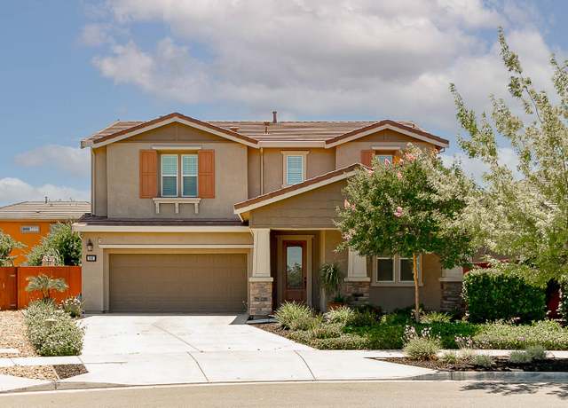 Property at 582 Pasture Ave, Lathrop, CA 95330, 4 beds, 3 baths