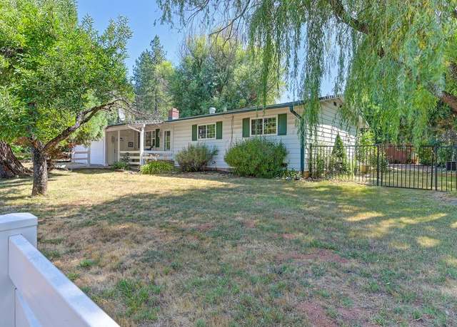Property at 7684 State Highway 193, Garden Valley, CA 95633, 3 beds, 1 bath
