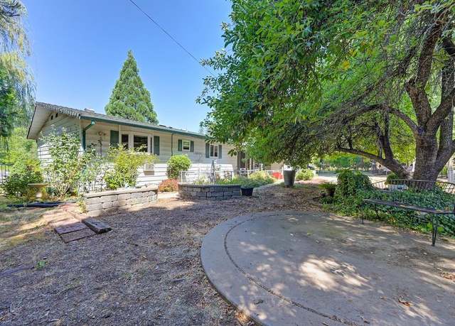 Property at 7684 State Highway 193, Garden Valley, CA 95633, 3 beds, 1 bath