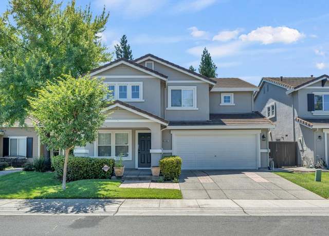 Property at 5306 Wadsworth Way, Sacramento, CA 95835, 3 beds, 2.5 baths