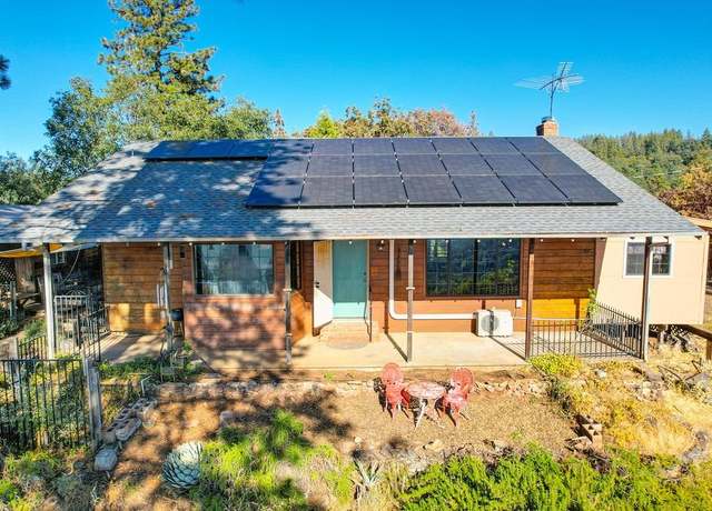 Property at 12815 Bonnefoy Rd, Pine Grove, CA 95665, 2 beds, 3 baths