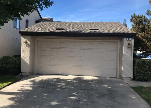 Property at 1112 N Cedar Creek Dr #1, Modesto, CA 95355, 2 beds, 2 baths