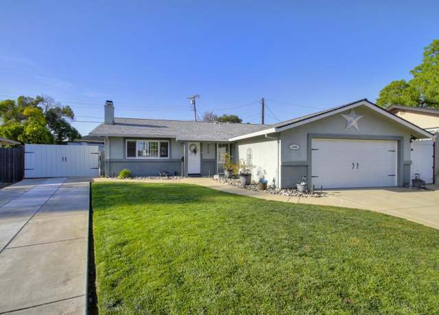 Property at 1302 Susan Cir, Roseville, CA 95661, 3 beds, 2 baths