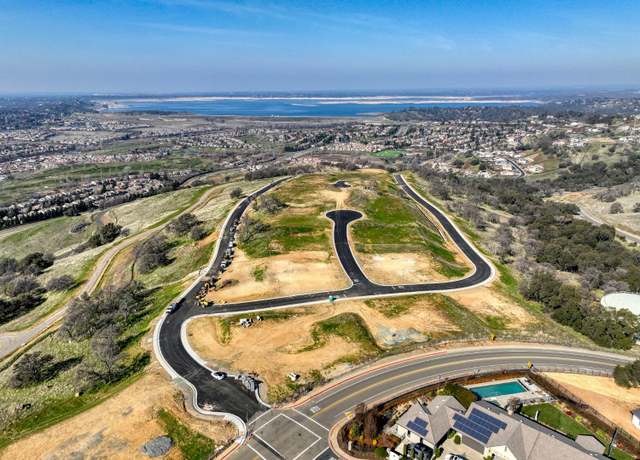Property at 332 - Lot #100 Kimberlite Way, El Dorado Hills, CA 95762