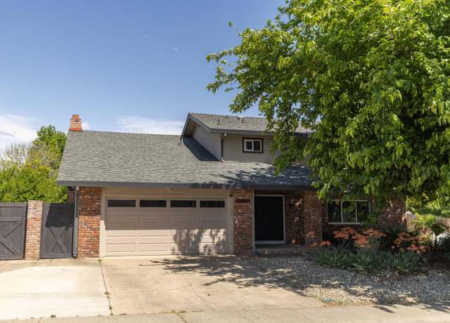 Property at 2200 El Cejo Cir, Rancho Cordova, CA 95670, 5 beds, 2.5 baths