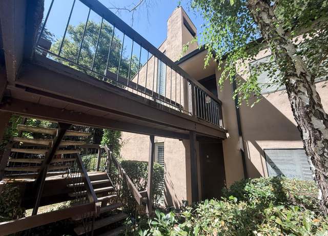 Property at 613 Woodside Sierra #5, Sacramento, CA 95825, 1 bed, 1 bath