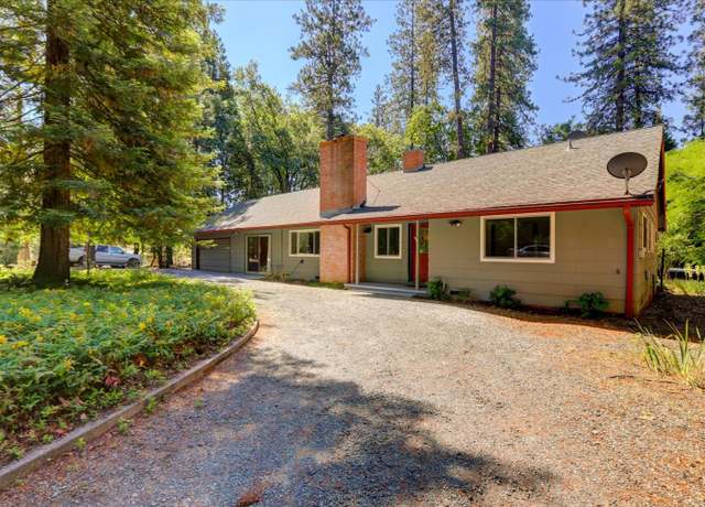 Property at 17911 Oak Way, Grass Valley, CA 95945, 3 beds, 3 baths