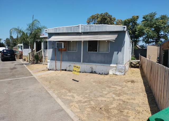 Property at 5000 Pierce #19, Bakersfield, CA 93308, 2 beds, 1.5 baths