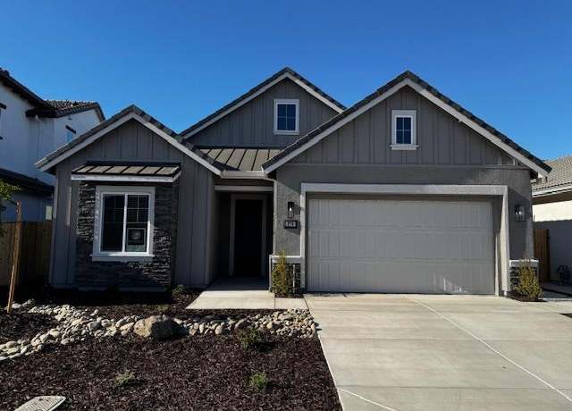 Property at 370 N Whitefish, Manteca, CA 95337, 4 beds, 2 baths