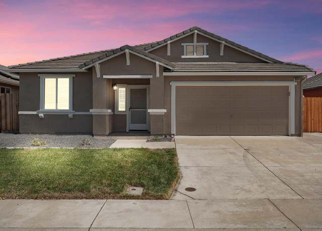 Property at 3924 Gostage Way, Stockton, CA 95206, 4 beds, 2 baths