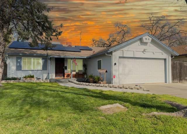 Property at 311 W Norwich, Stockton, CA 95207, 3 beds, 1 bath