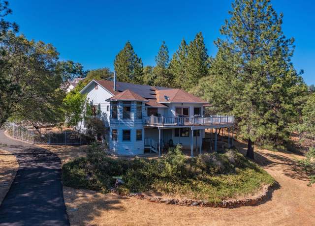 Property at 14001 Surrey Junction Ln, Sutter Creek, CA 95685, 3 beds, 2.5 baths