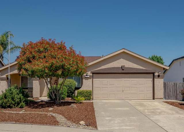Property at 807 Harding Pl, Wheatland, CA 95692, 3 beds, 2 baths