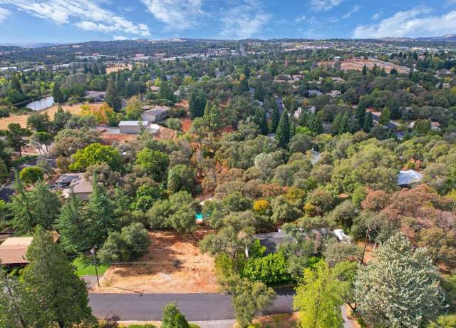 Property at 0 - Lot 002 Colonial Dr, Auburn, CA 95603