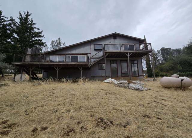 Property at 17612 Penny Ct, Grass Valley, CA 95949, 3 beds, 2 baths