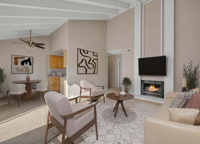 Property at 871 Woodside Ln E #4, Sacramento, CA 95825, 1 bed, 1 bath