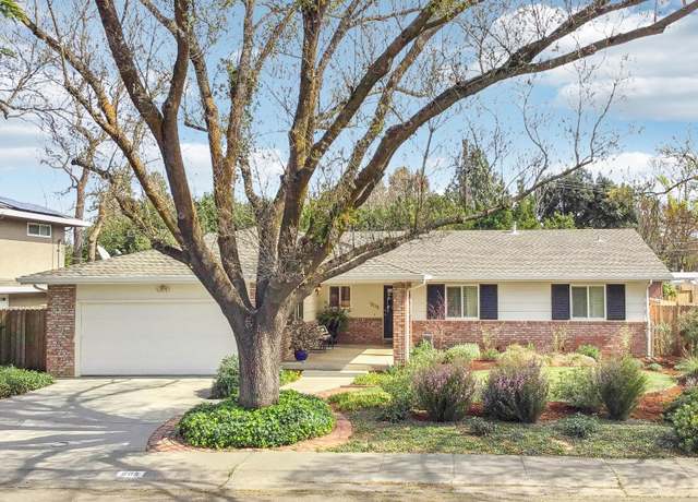 Property at 908 Plum Ln, Davis, CA 95616, 4 beds, 2 baths