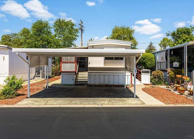 Property at 6525 Sunrise Blvd #5, Citrus Heights, CA 95610, 2 beds, 1 bath