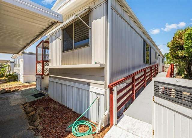 Property at 6525 Sunrise Blvd #5, Citrus Heights, CA 95610, 2 beds, 1 bath