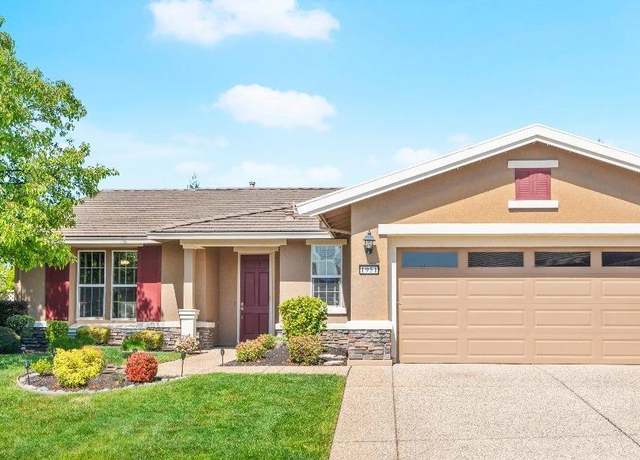 Property at 1951 Grand Pheasant Ln, Lincoln, CA 95648, 2 beds, 2 baths