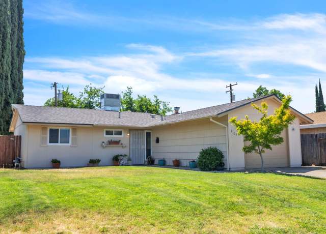 Property at 6103 Willowmont Cir, Sacramento, CA 95842, 3 beds, 1 bath