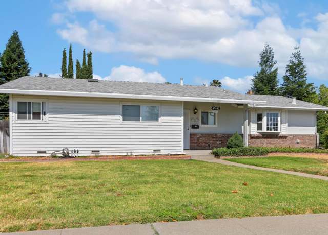 Property at 4219 Sharwood Way, Carmichael, CA 95608, 4 beds, 2 baths