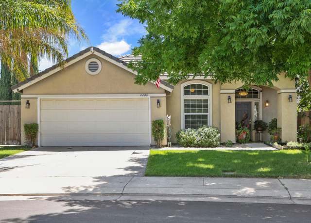 Property at 4408 Sydney Ln, Stockton, CA 95206, 4 beds, 2 baths